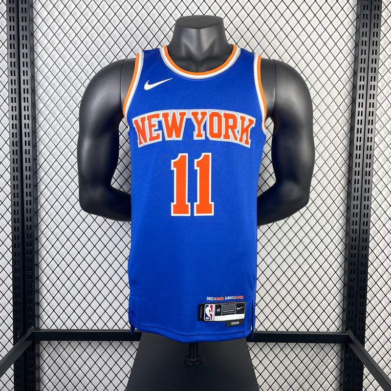 REGATA NBA NEW YORK KNICKS ECON EDITION JALEN BRUNSON