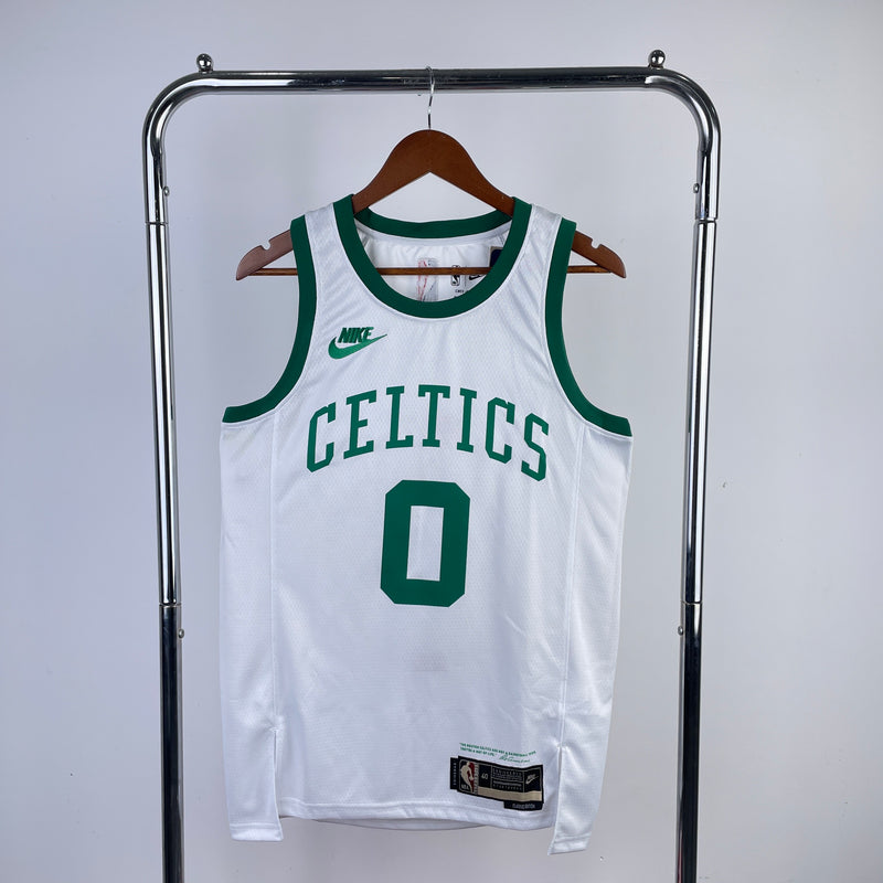 REGATA NBA BOSTON CELTICS ASSOCIATION EDITION JAYSON TATUM