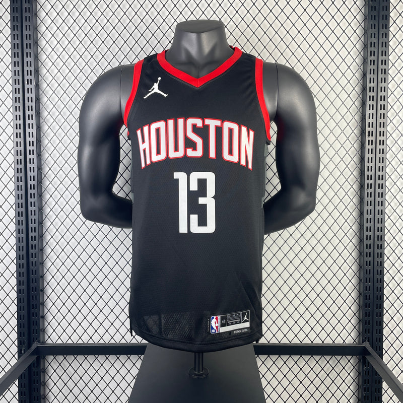 REGATA NBA HOUSTON ROCKETS STATEMENTE EDITION JAMES HARDEN