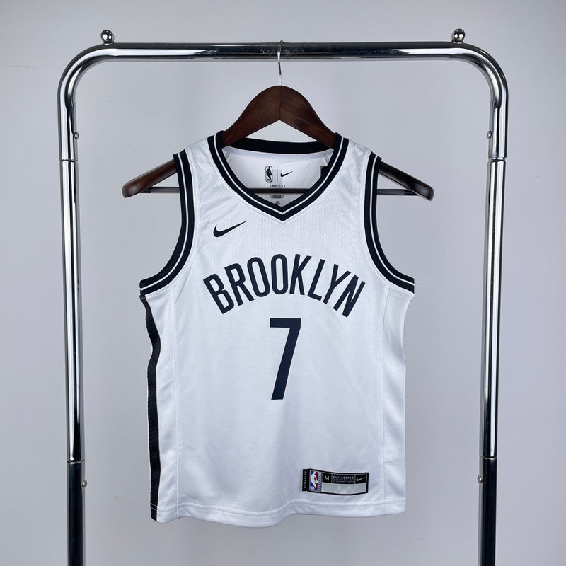 REGATA NBA BROOKLYN NETS ASSOCIATION EDITION KEVIN DURANT