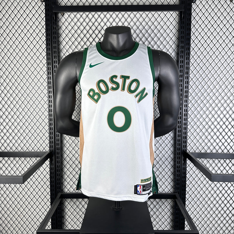 REGATA NBA BOSTON CELTICS CITY EDITION 23/24 TATUM